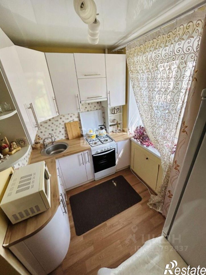 2-комн квартира ул Союзная, 12,  д. 12