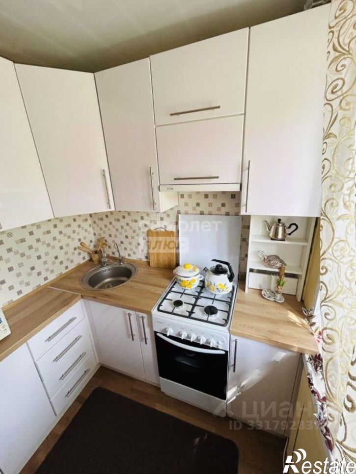 2-комн квартира ул Союзная, 12,  д. 12