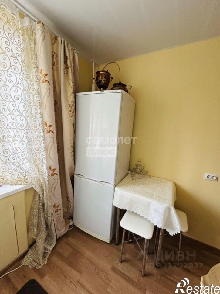 2-комн квартира ул Союзная, 12,  д. 12