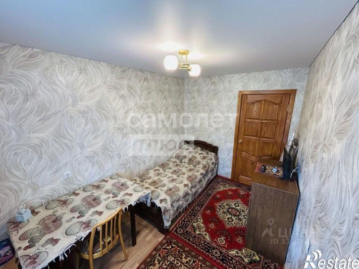 2-комн квартира ул Союзная, 12,  д. 12