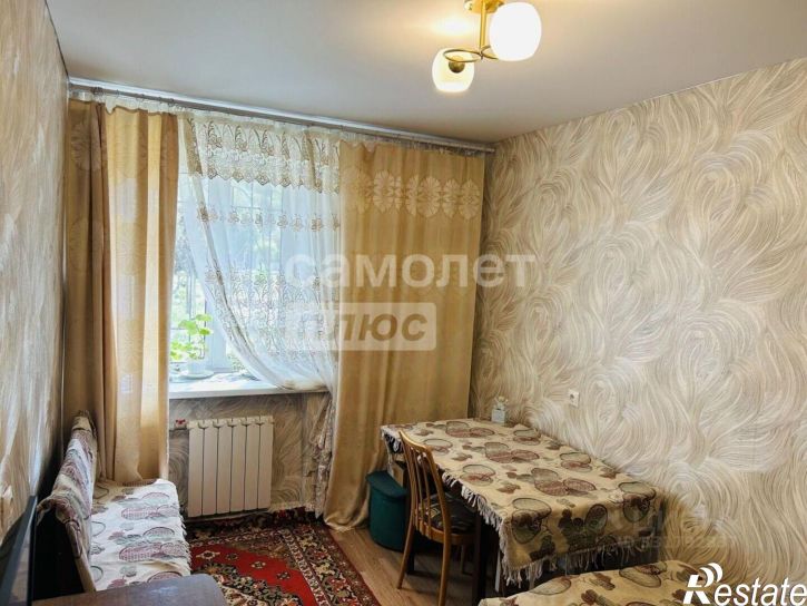 2-комн квартира ул Союзная, 12,  д. 12