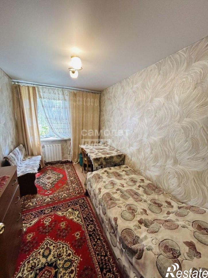 2-комн квартира ул Союзная, 12,  д. 12