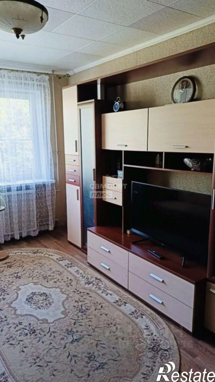 3-комн квартира ул Республиканская, 22,  д. 22