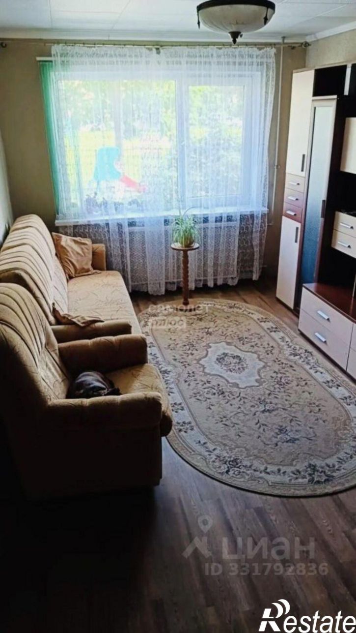 3-комн квартира ул Республиканская, 22,  д. 22