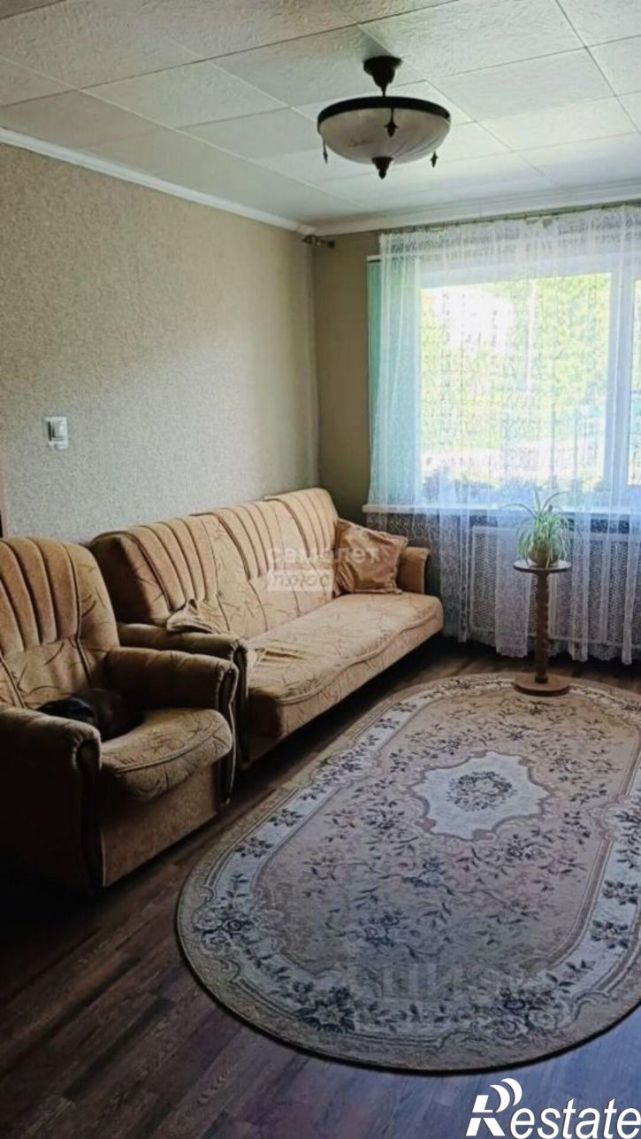 3-комн квартира ул Республиканская, 22,  д. 22