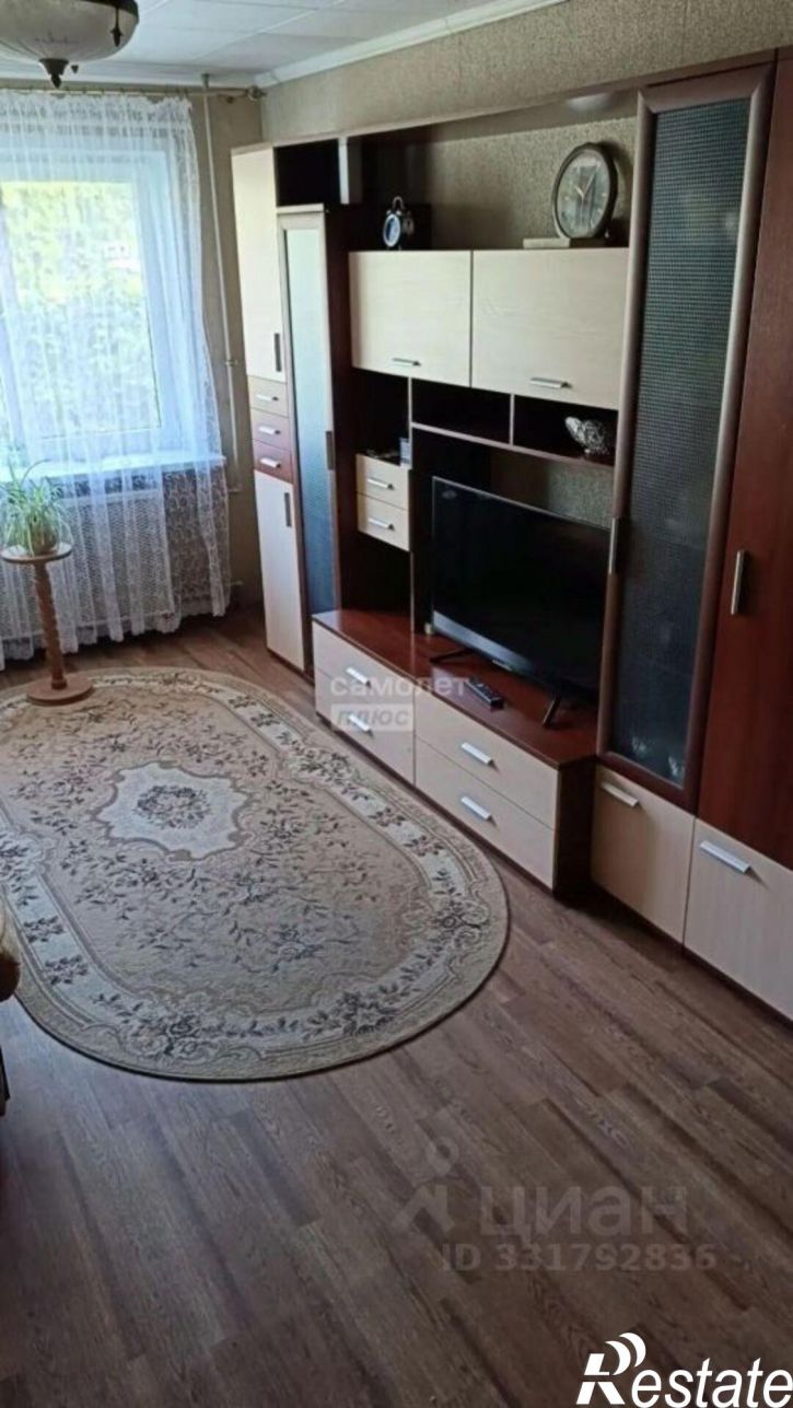 3-комн квартира ул Республиканская, 22,  д. 22