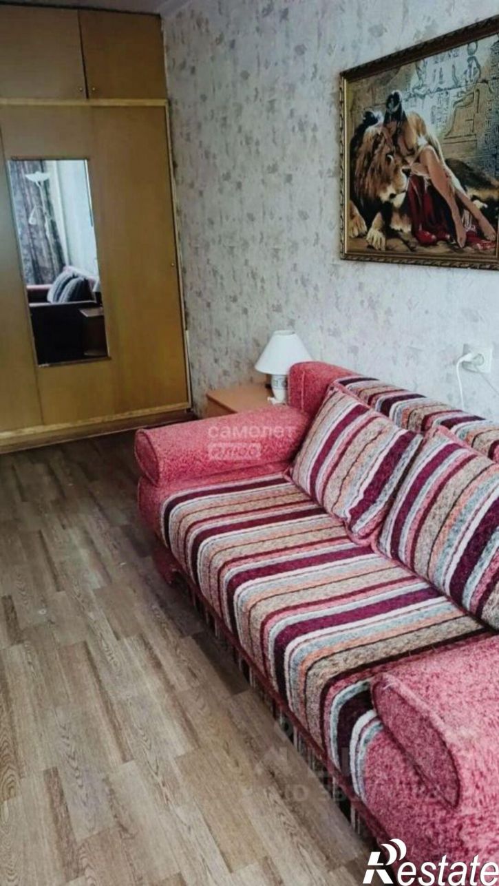 3-комн квартира ул Республиканская, 22,  д. 22