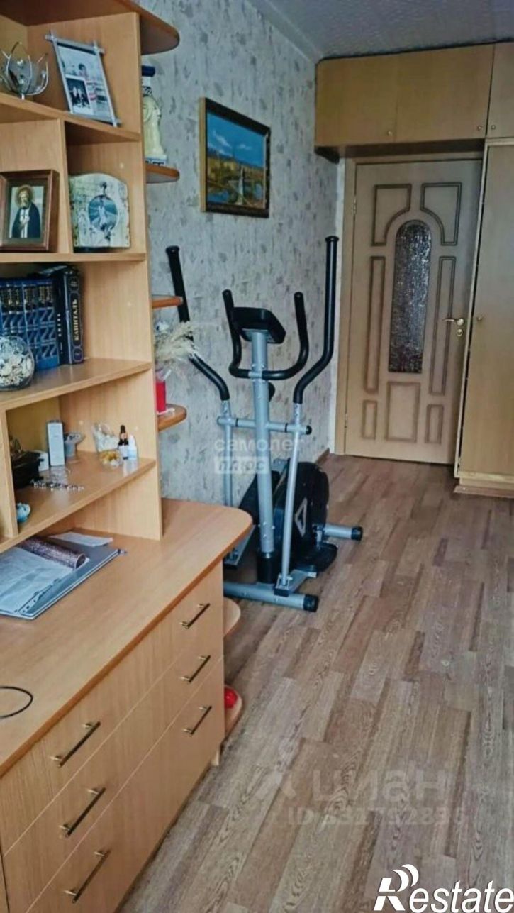 3-комн квартира ул Республиканская, 22,  д. 22