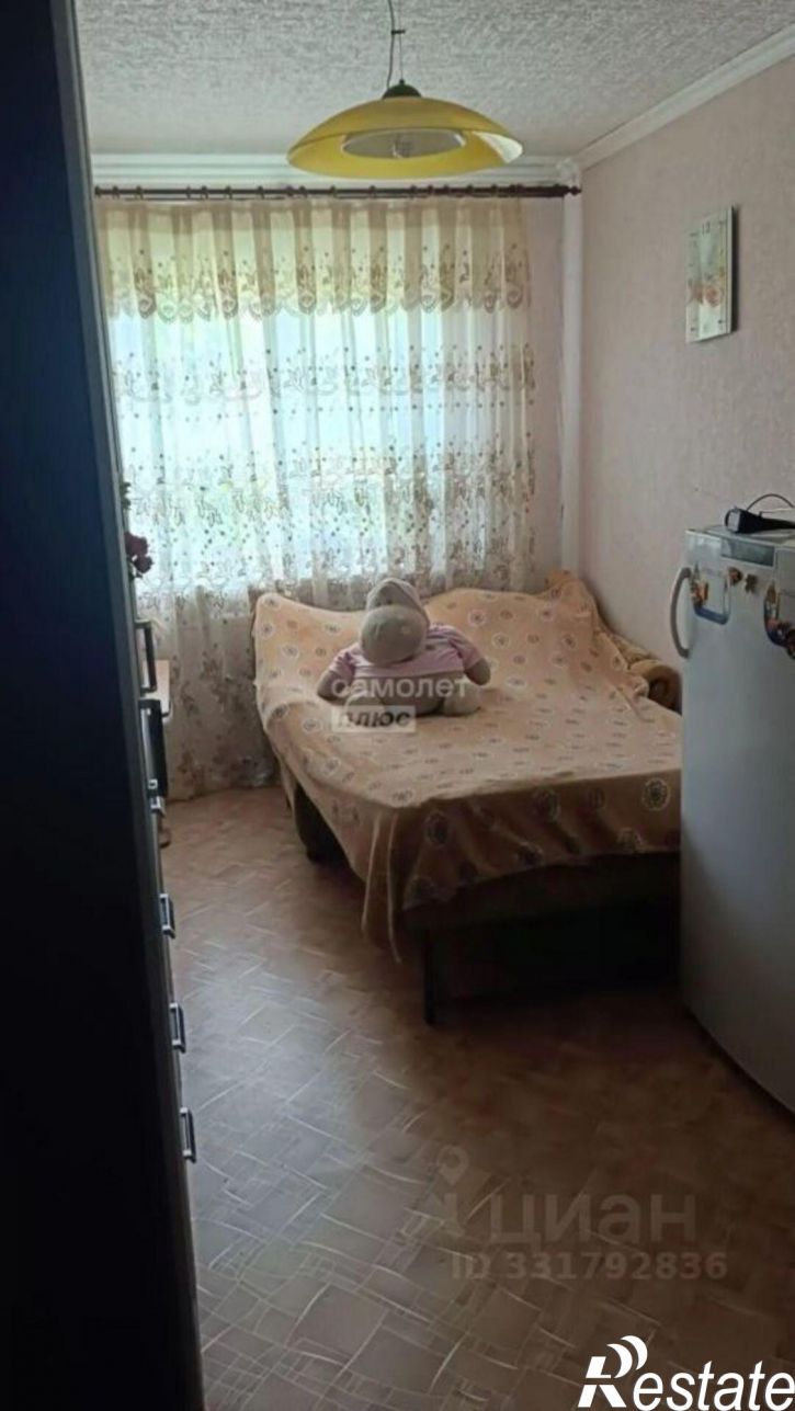 3-комн квартира ул Республиканская, 22,  д. 22