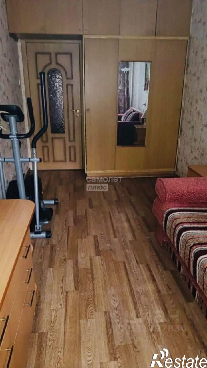 3-комн квартира ул Республиканская, 22,  д. 22