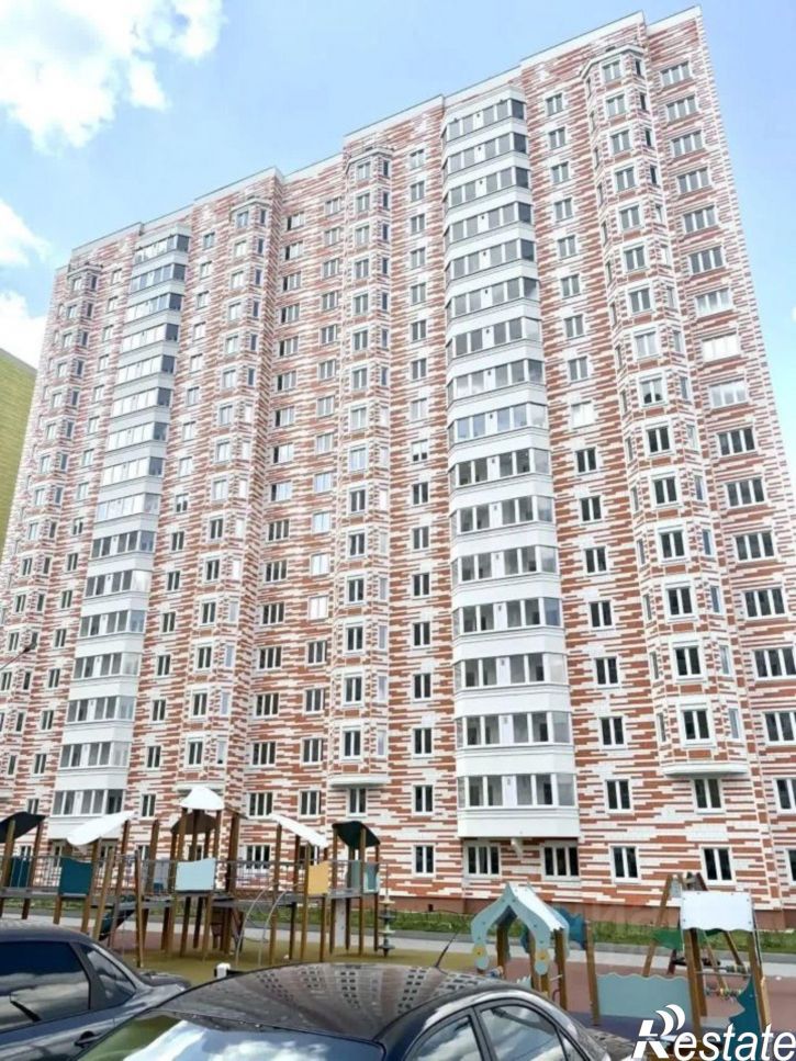 1-комн квартира ул Вадима Кирпиченко, 6,  д. 6