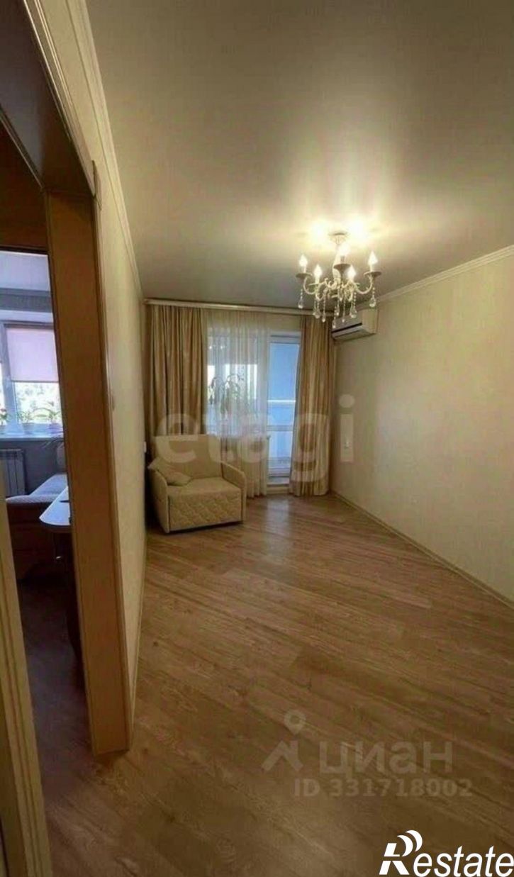 1-комн квартира ул Союзная, 49Б,  д. 49Б