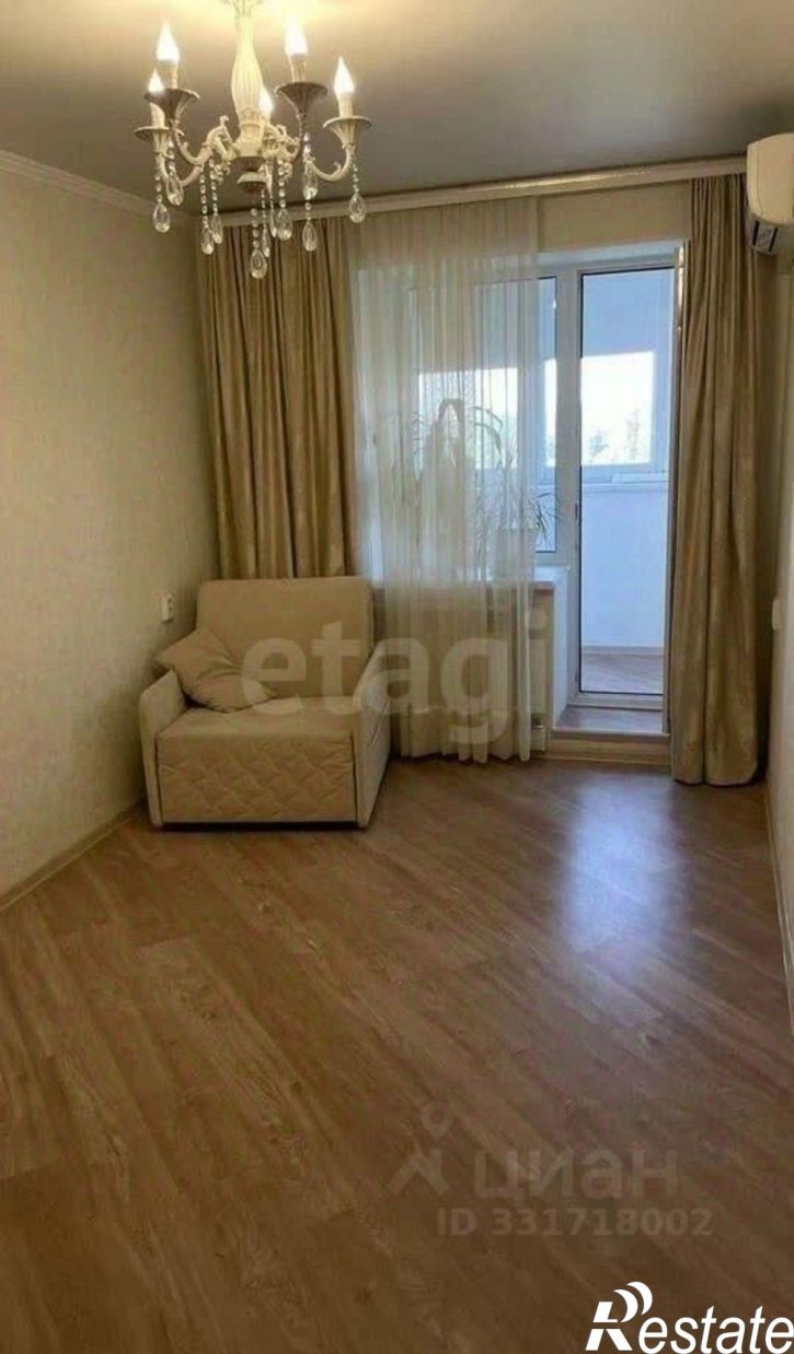 1-комн квартира ул Союзная, 49Б,  д. 49Б