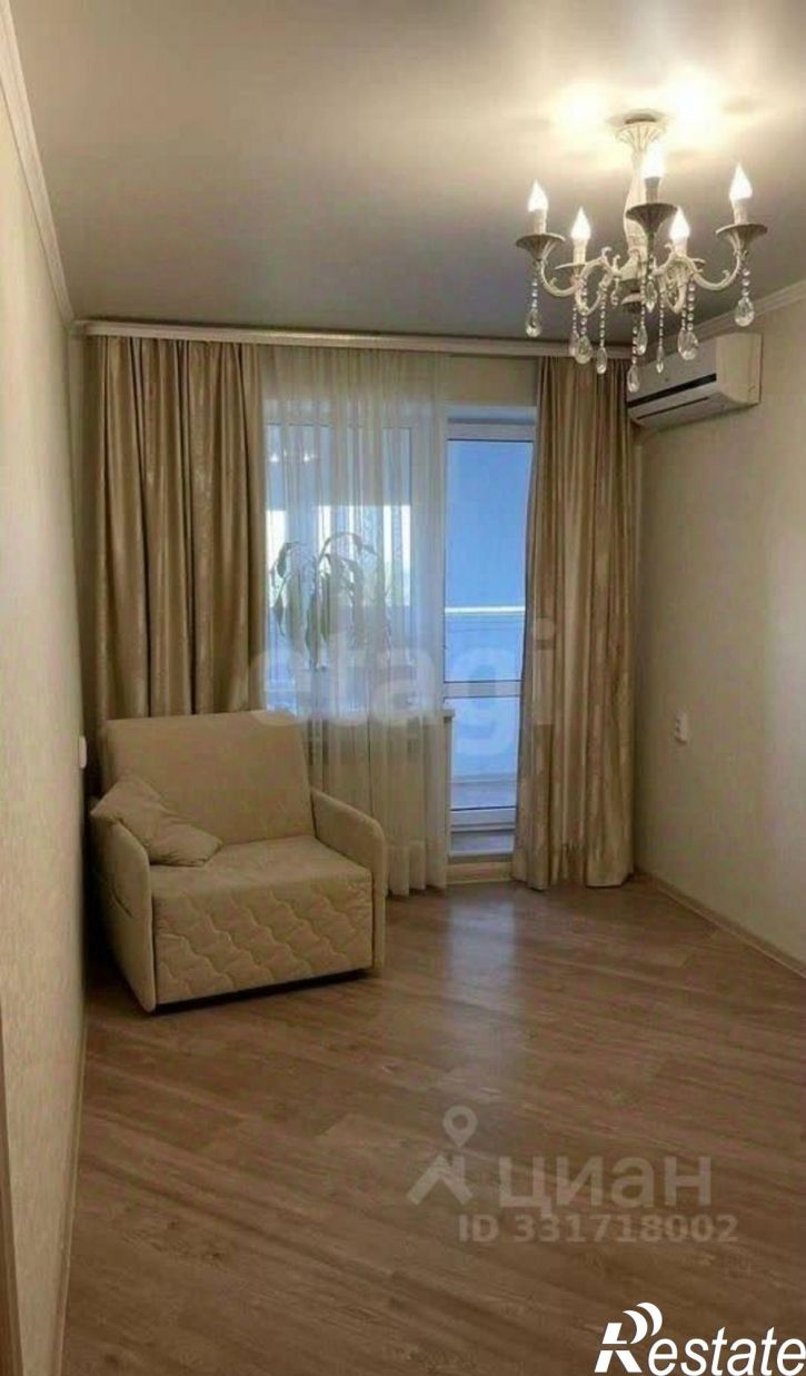 1-комн квартира ул Союзная, 49Б,  д. 49Б