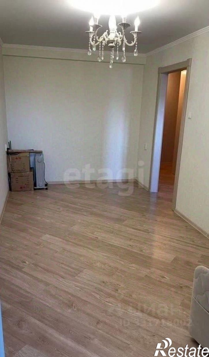 1-комн квартира ул Союзная, 49Б,  д. 49Б