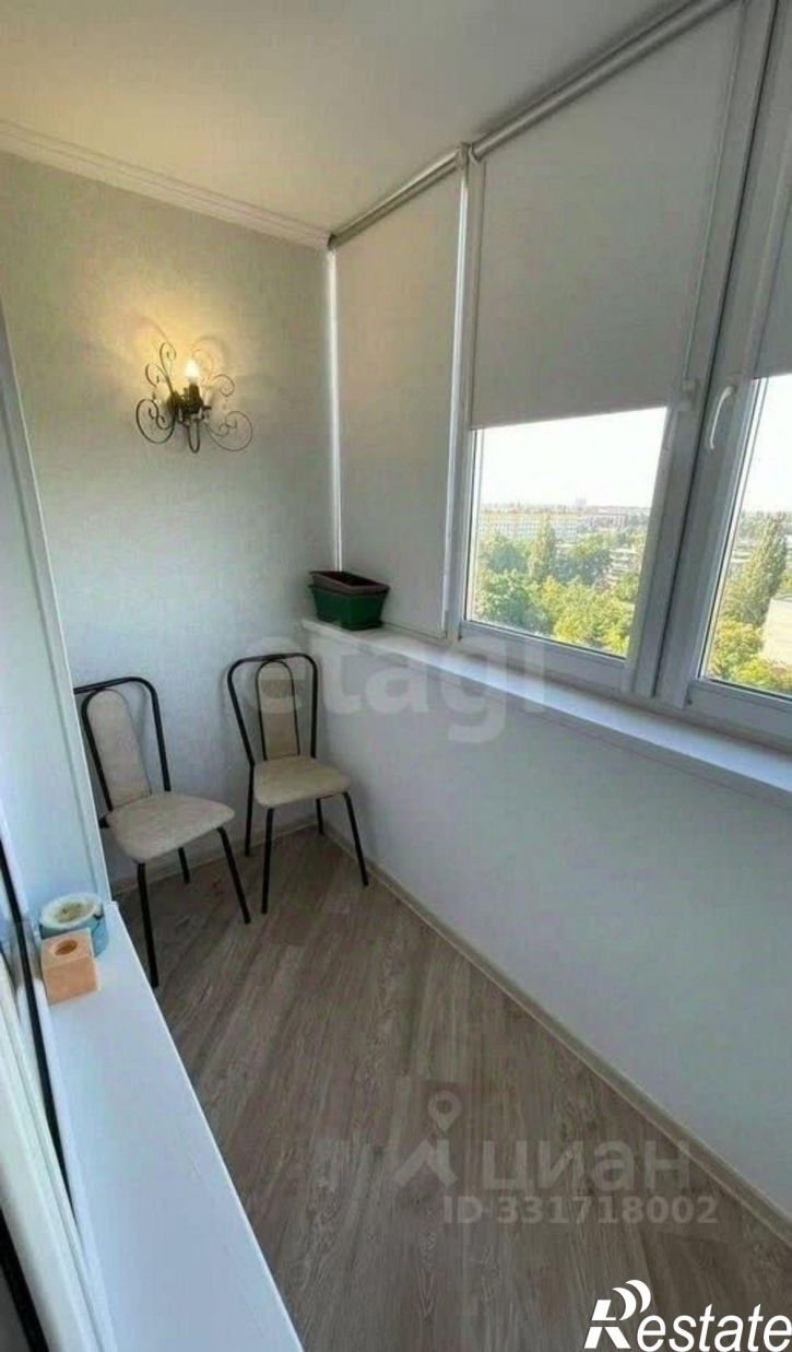 1-комн квартира ул Союзная, 49Б,  д. 49Б