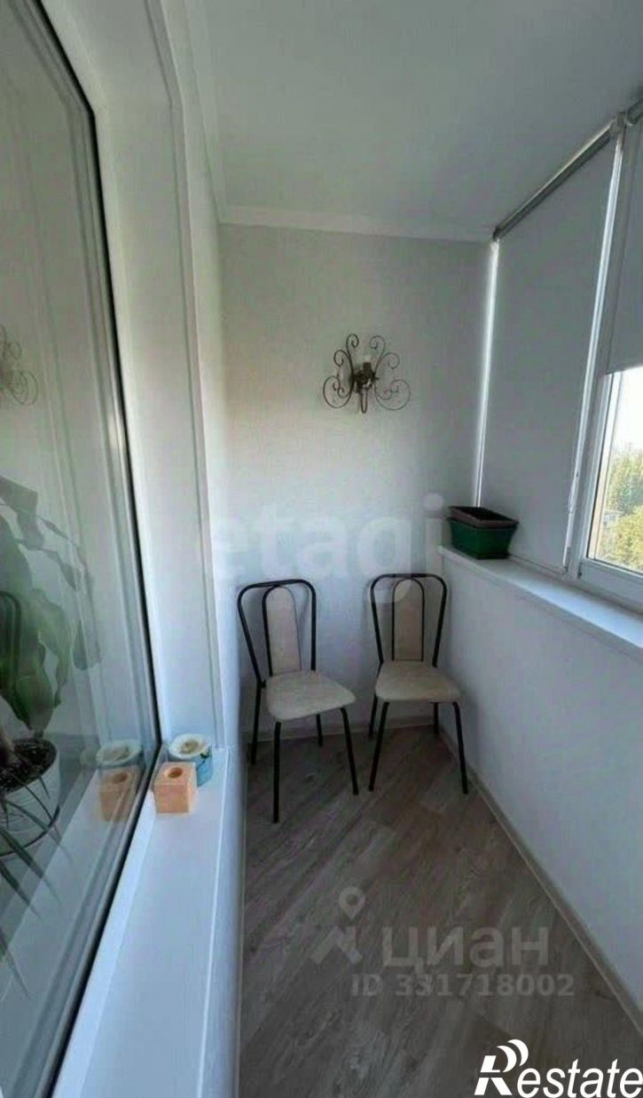 1-комн квартира ул Союзная, 49Б,  д. 49Б