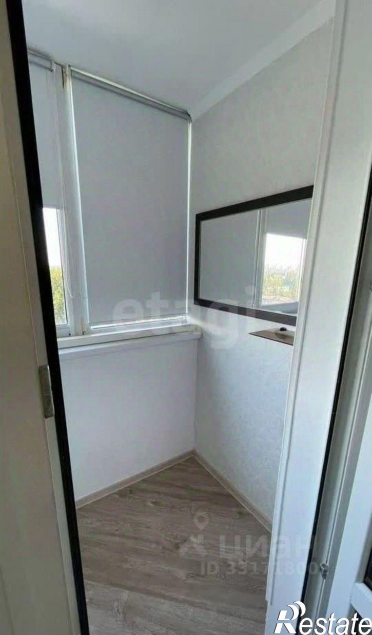 1-комн квартира ул Союзная, 49Б,  д. 49Б