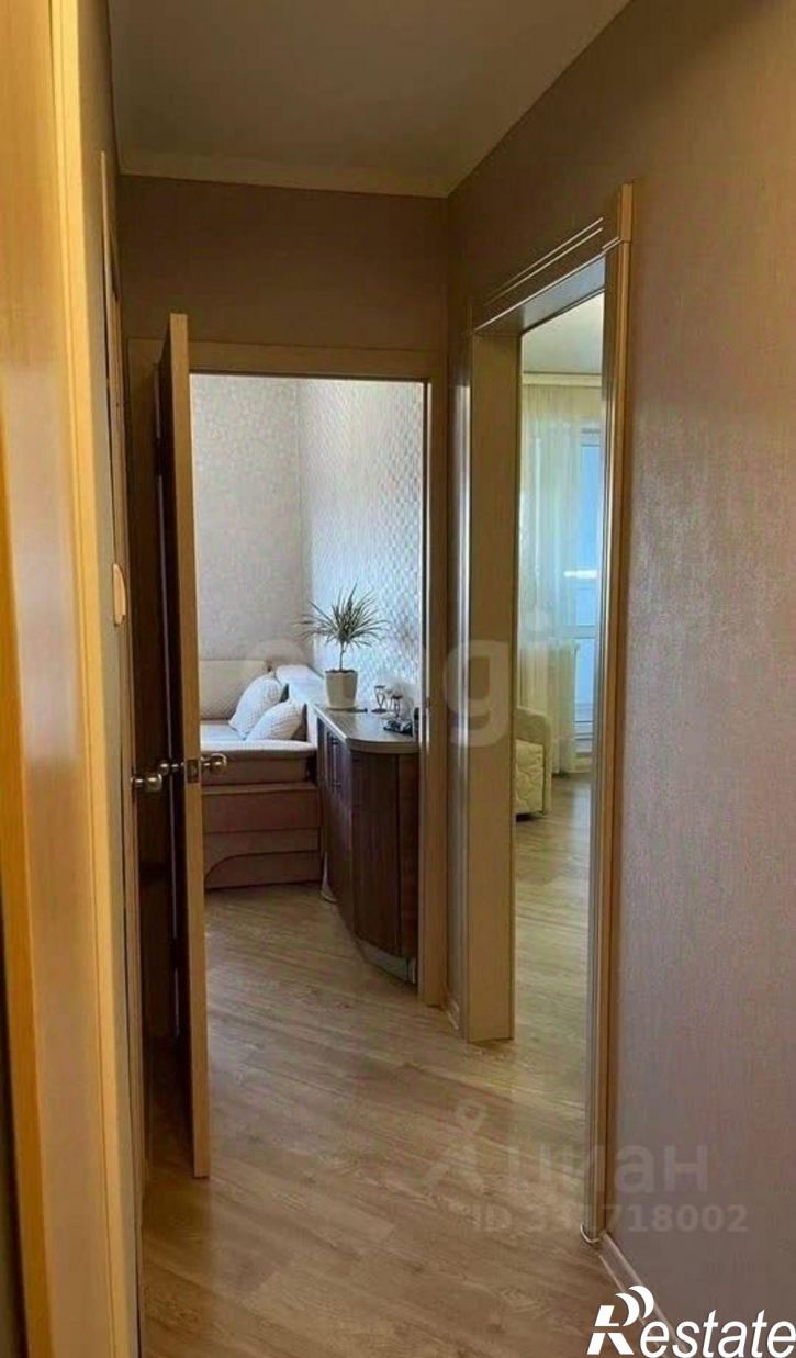 1-комн квартира ул Союзная, 49Б,  д. 49Б