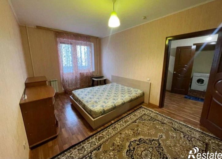 1-комн квартира пр-кт Анатолия Дериглазова, 21,  д. 21