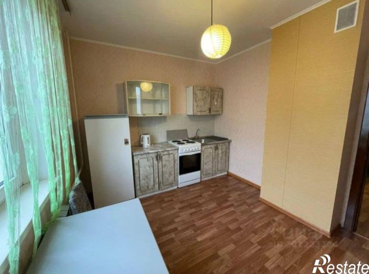 1-комн квартира пр-кт Анатолия Дериглазова, 21,  д. 21