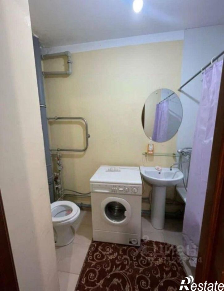 1-комн квартира пр-кт Анатолия Дериглазова, 21,  д. 21