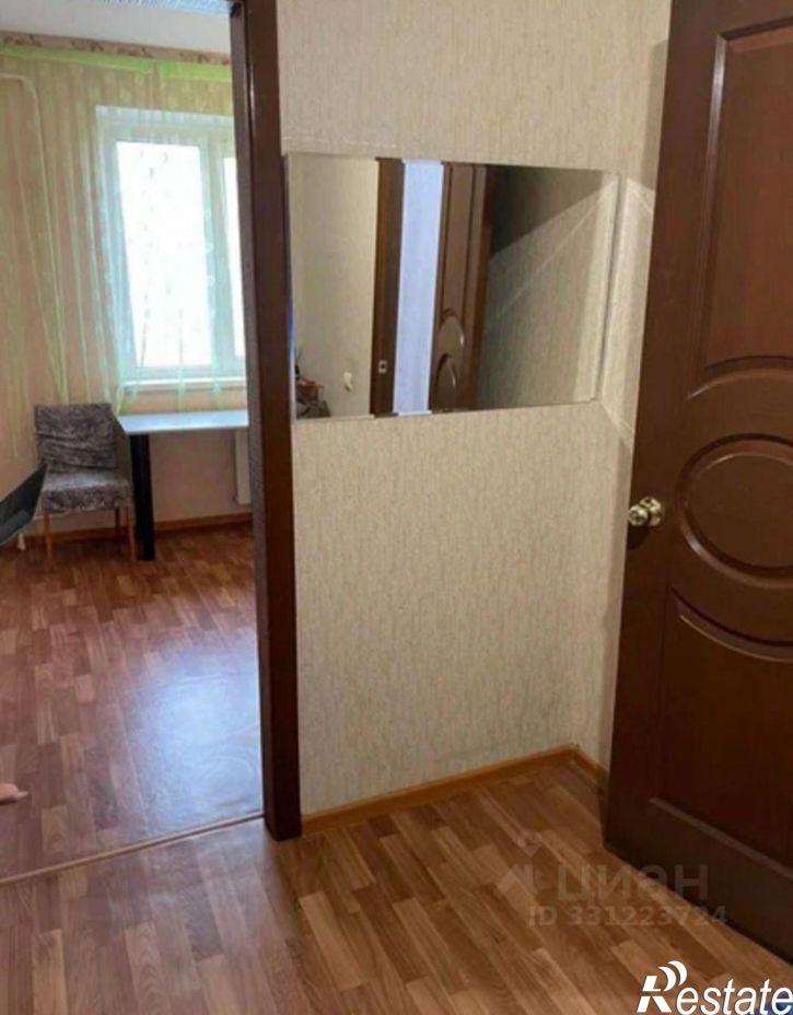 1-комн квартира пр-кт Анатолия Дериглазова, 21,  д. 21