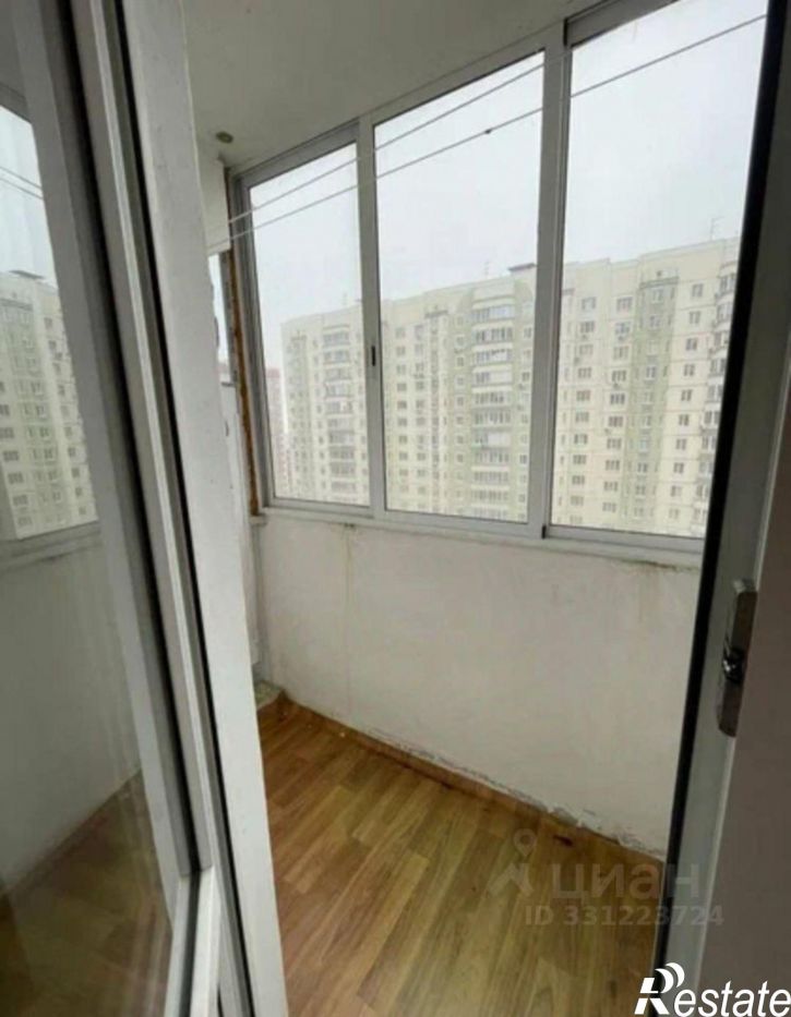 1-комн квартира пр-кт Анатолия Дериглазова, 21,  д. 21