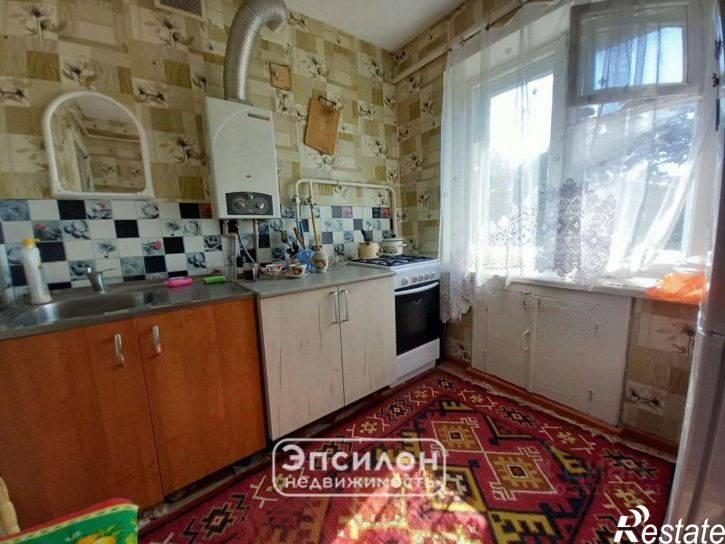 1-комн квартира ул Менделеева, 35,  д. 35
