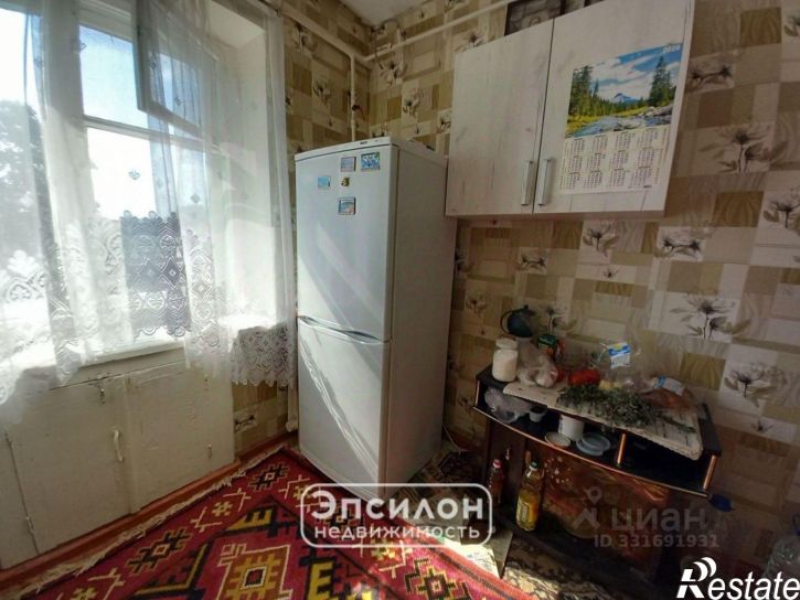 1-комн квартира ул Менделеева, 35,  д. 35