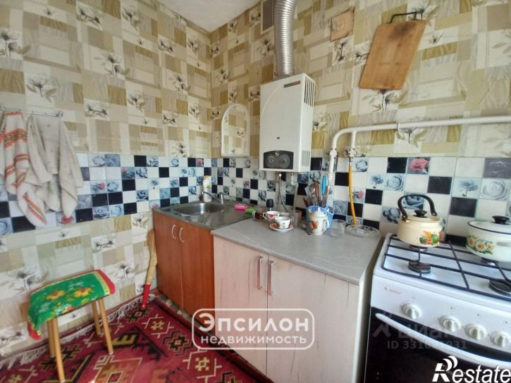 1-комн квартира ул Менделеева, 35,  д. 35