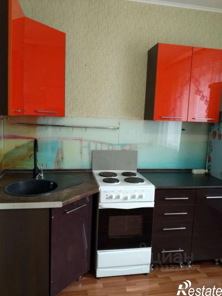 1-комн квартира пр-кт Вячеслава Клыкова, 58,  д. 58