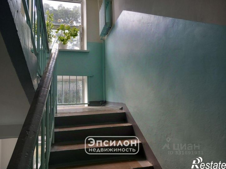 1-комн квартира ул Менделеева, 35,  д. 35