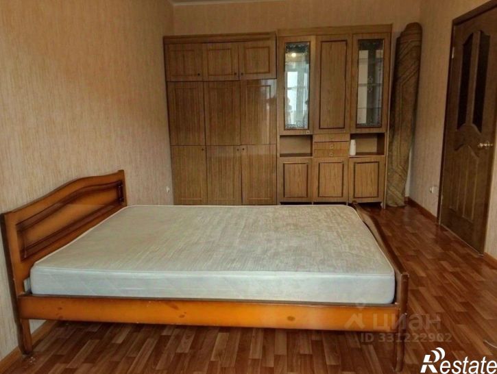 1-комн квартира пр-кт Вячеслава Клыкова, 58,  д. 58