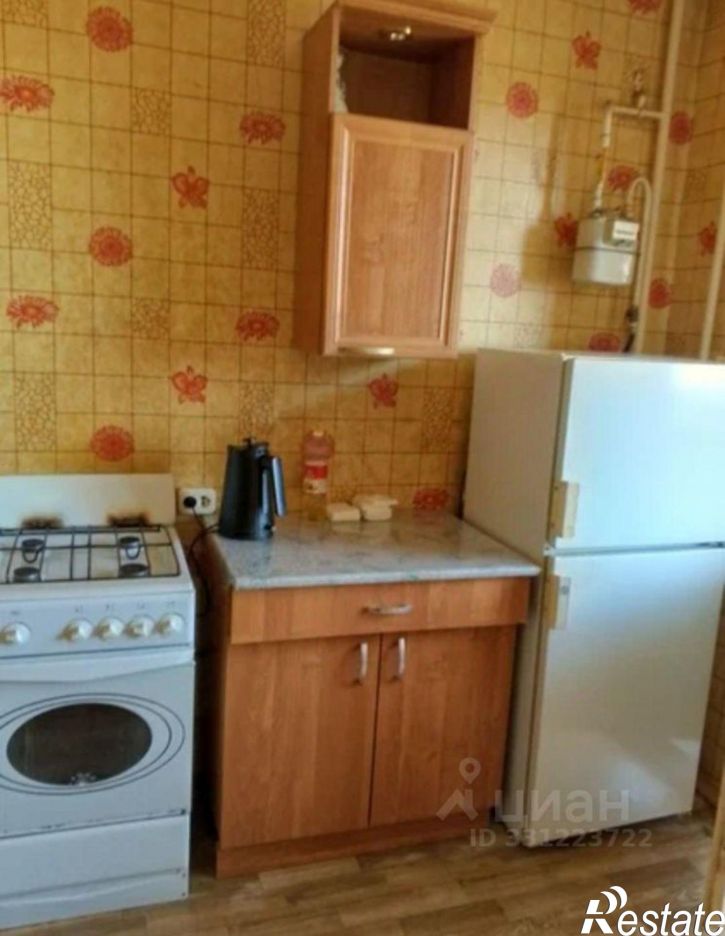 1-комн квартира ул Звездная, 23,  д. 23