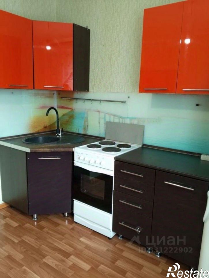1-комн квартира пр-кт Вячеслава Клыкова, 58,  д. 58