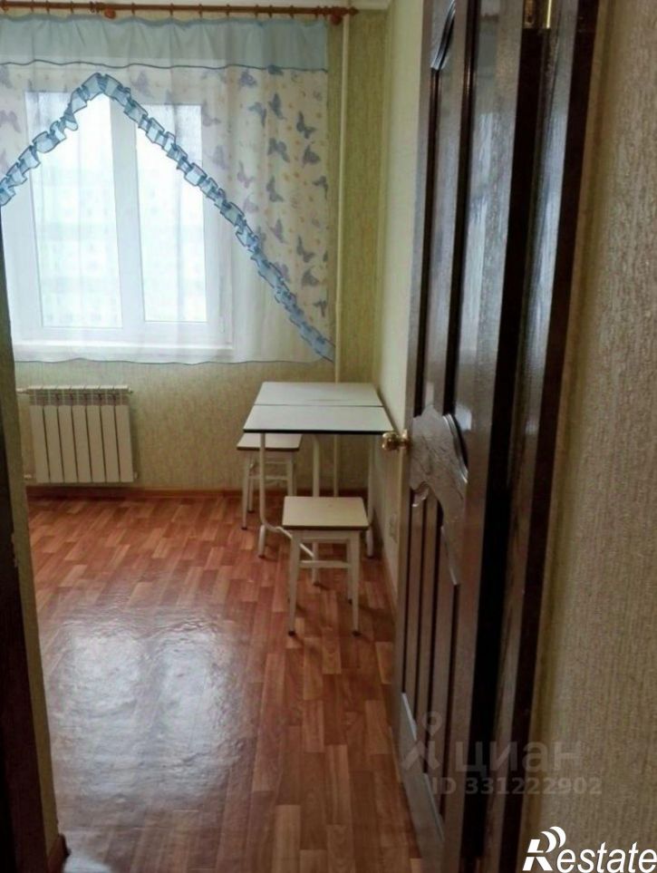 1-комн квартира пр-кт Вячеслава Клыкова, 58,  д. 58