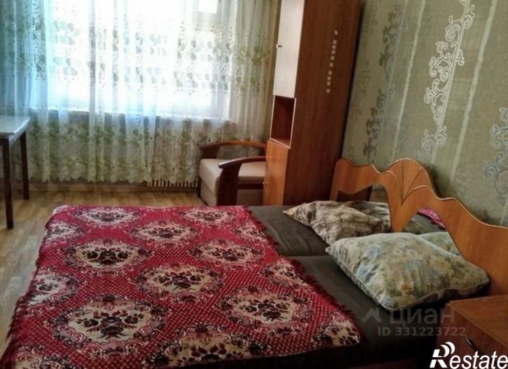 1-комн квартира ул Звездная, 23,  д. 23