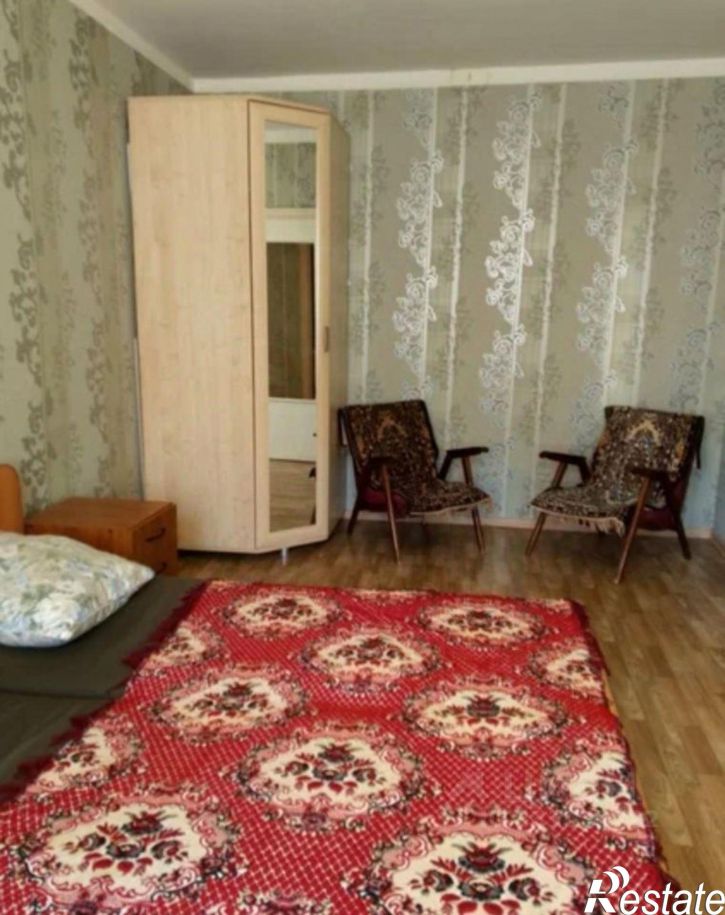 1-комн квартира ул Звездная, 23,  д. 23