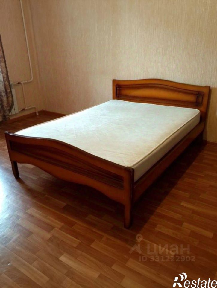 1-комн квартира пр-кт Вячеслава Клыкова, 58,  д. 58