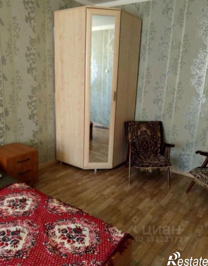 1-комн квартира ул Звездная, 23,  д. 23