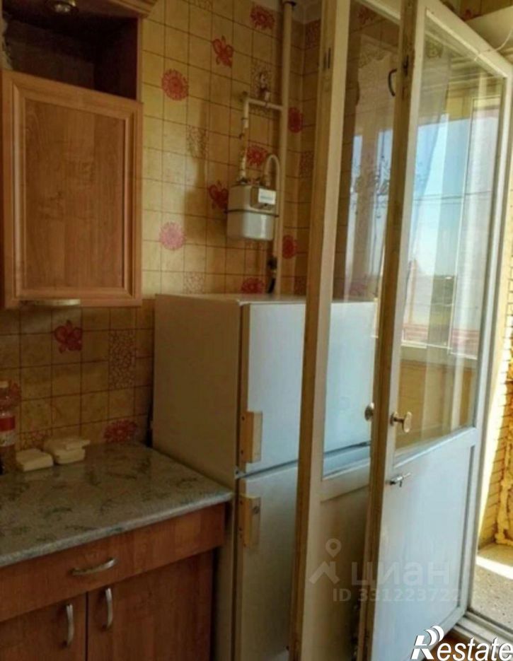 1-комн квартира ул Звездная, 23,  д. 23