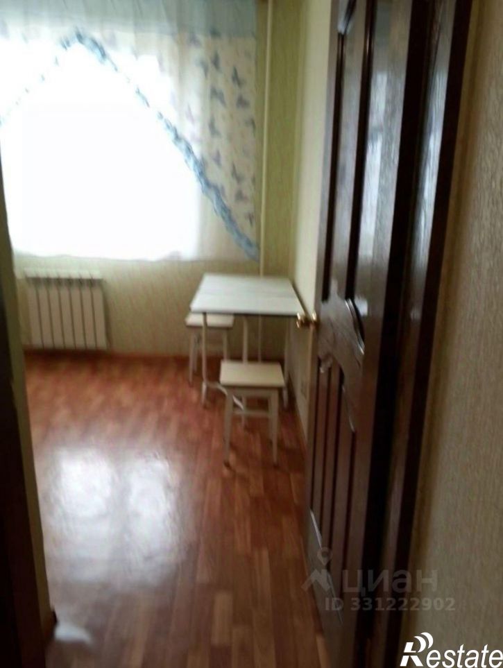 1-комн квартира пр-кт Вячеслава Клыкова, 58,  д. 58