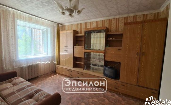1-комн квартира ул Пучковка, 116,  д. 116