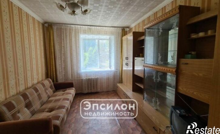 1-комн квартира ул Пучковка, 116,  д. 116