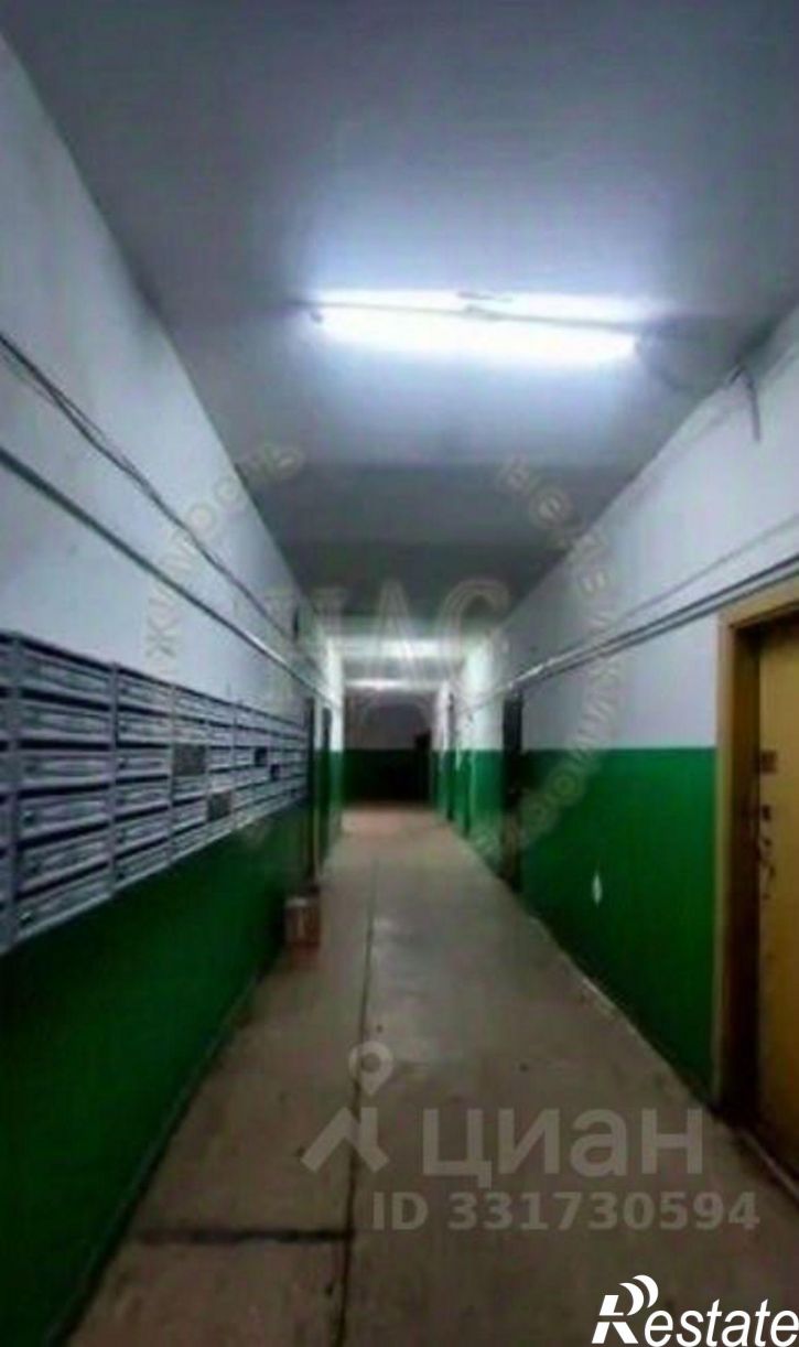 1-комн квартира ул Чернышевского, 2,  д. 2