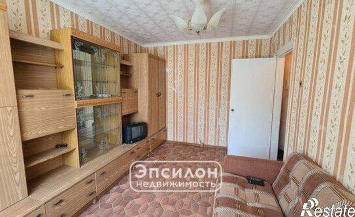 1-комн квартира ул Пучковка, 116,  д. 116