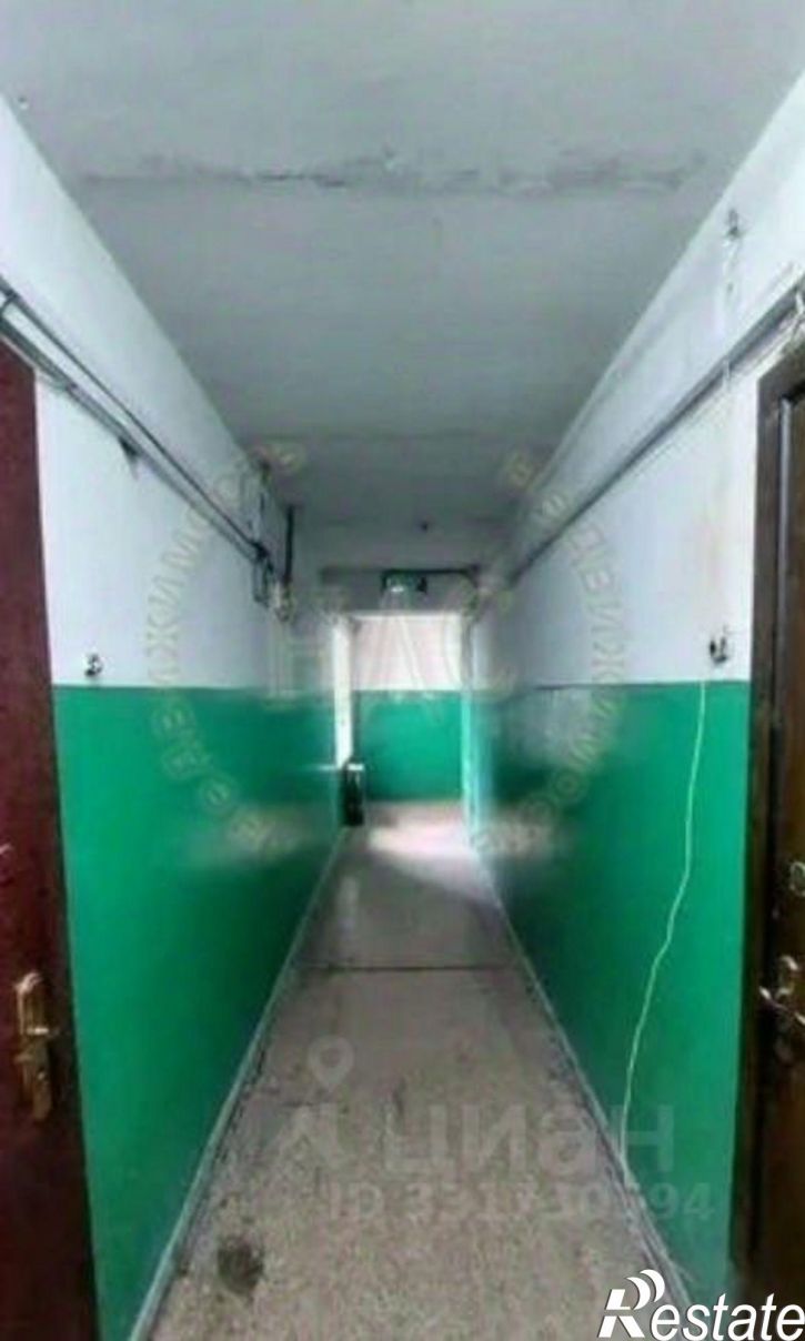 1-комн квартира ул Чернышевского, 2,  д. 2