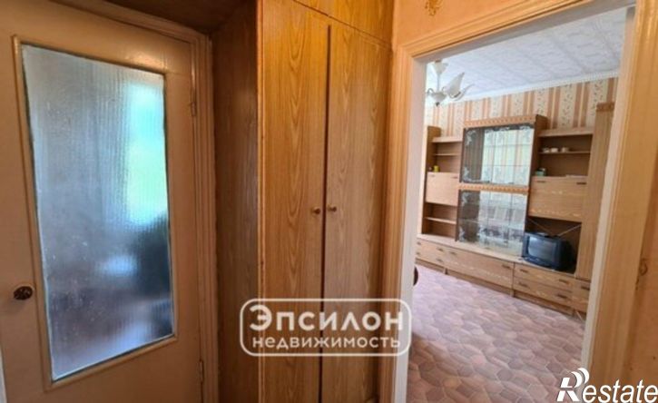 1-комн квартира ул Пучковка, 116,  д. 116
