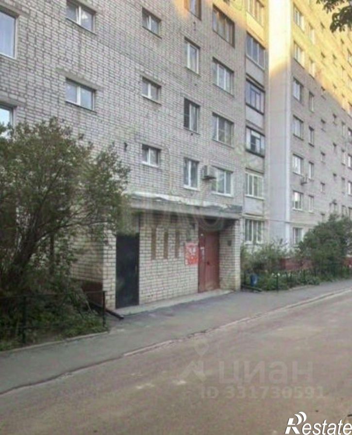 1-комн квартира ул Чехова, 2,  д. 2